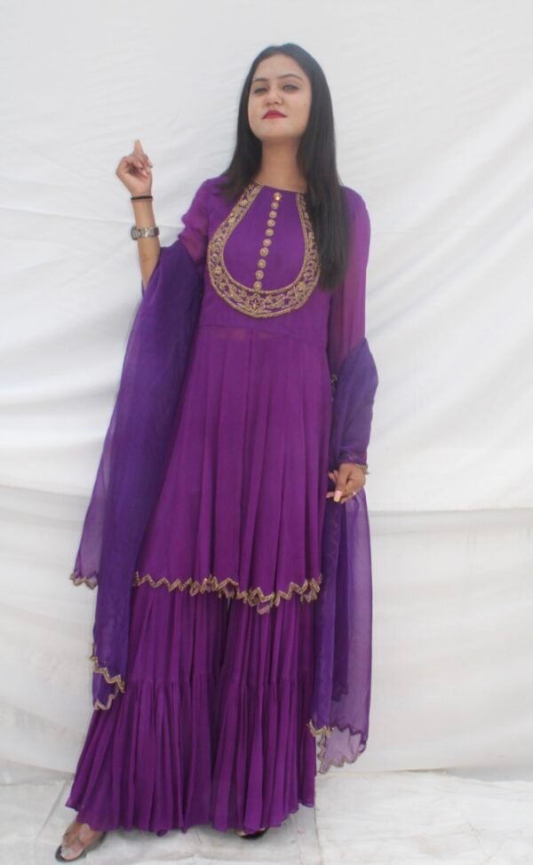 new saree collection in Delhi kaatyayni threads