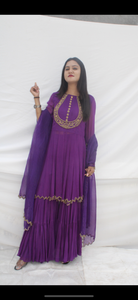 pattu blouse designs in Delhi kaatyayni threads