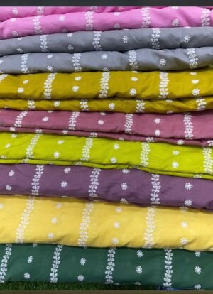 SHOP DRESS MATERIAL